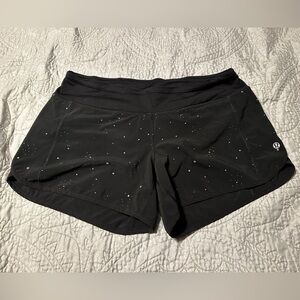 Lululemon Women’s Shorts